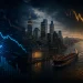 Thị trường Mỹ đầu phiên 28/07 với Nasdaq và giá dầu chịu áp lực