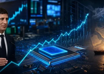Tổng hợp phiên Mỹ 30/07 với Kevin Warsh, cổ phiếu AI và thị trường dầu