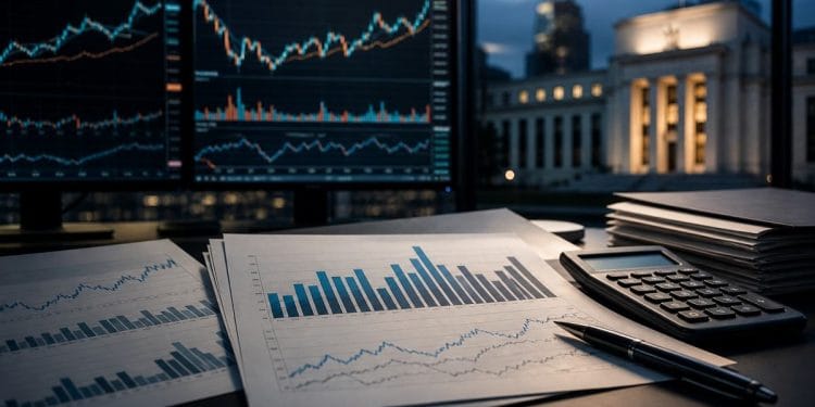 Báo cáo CPI Mỹ tháng 7 và triển vọng lãi suất Fed tháng 9