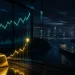 Phiên Mỹ đêm 07/08 Nasdaq tăng vàng và dầu biến động