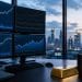 Trước phiên Á 14/08, S&P 500, PPI, dầu và vàng