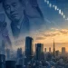 Trước phiên Á 21/08, CPI Nhật 2% và dầu Brent trên 93 USD trước giờ mở cửa Tokyo