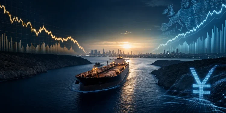 Trước phiên Âu 03/08: Dầu giảm mạnh, chứng khoán hồi phục trước đàm phán Mỹ và Iran