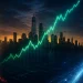 trước phiên Mỹ 25/08, Nasdaq futures Bitcoin và thuế Canada trước giờ New York