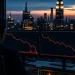 Đầu phiên Mỹ 01/09 Nasdaq đỏ ISM 54,6 Brent Hormuz